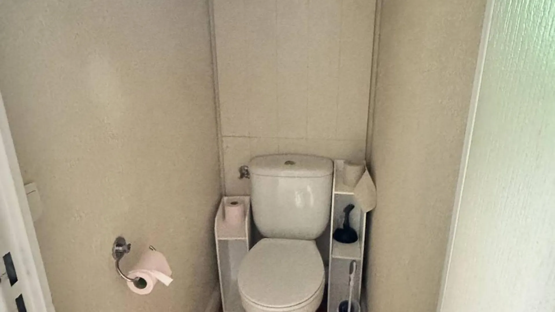 Appartement Climatise Avec Piscine Et Animaux Admis - Fr-1-768-104 Roquebrune-sur-Argens France