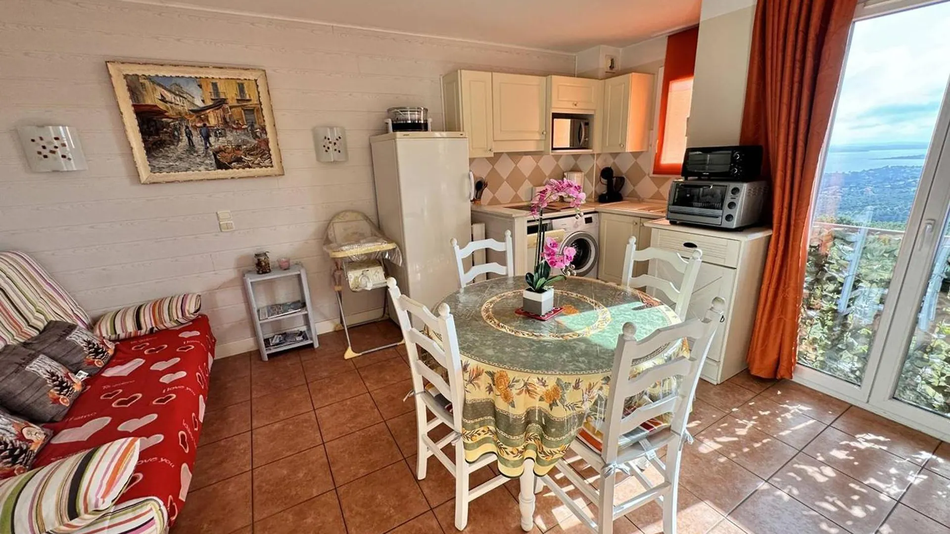 Apartment Appartement Climatise Avec Piscine Et Animaux Admis - Fr-1-768-104 Roquebrune-sur-Argens