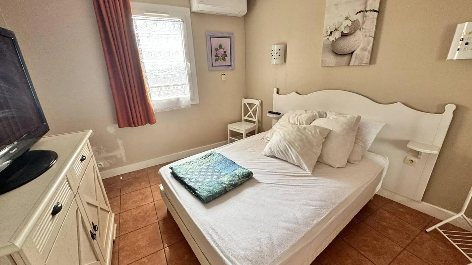 Apartment Appartement Climatise Avec Piscine Et Animaux Admis - Fr-1-768-104 Roquebrune-sur-Argens France